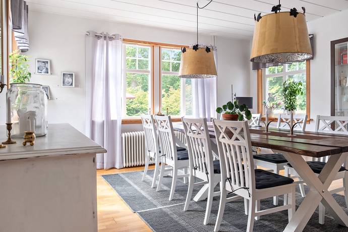 Perstorp, Perstorps kommun