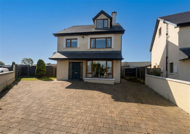 12 Meadow Court, The Beeches, Boherbue, Cork