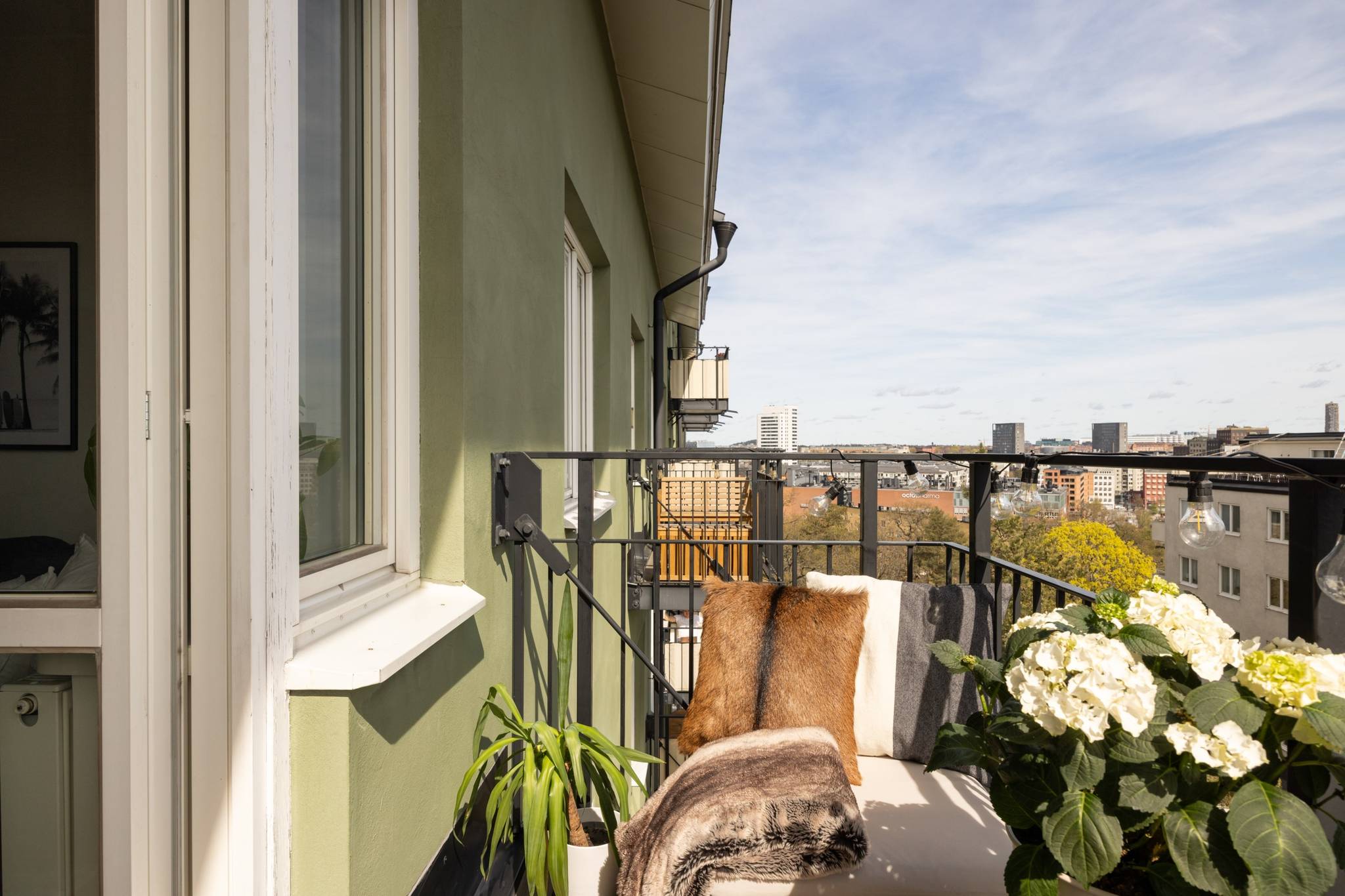 Kungsholmen, Kristineberg, Stockholms kommun