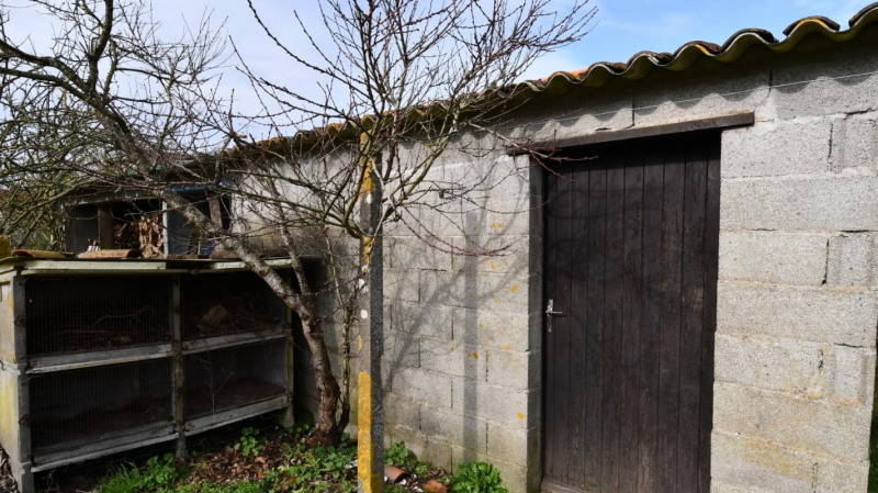 à Gétigné (44190)