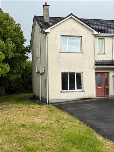 24 Cregga Court, Elphin, Roscommon