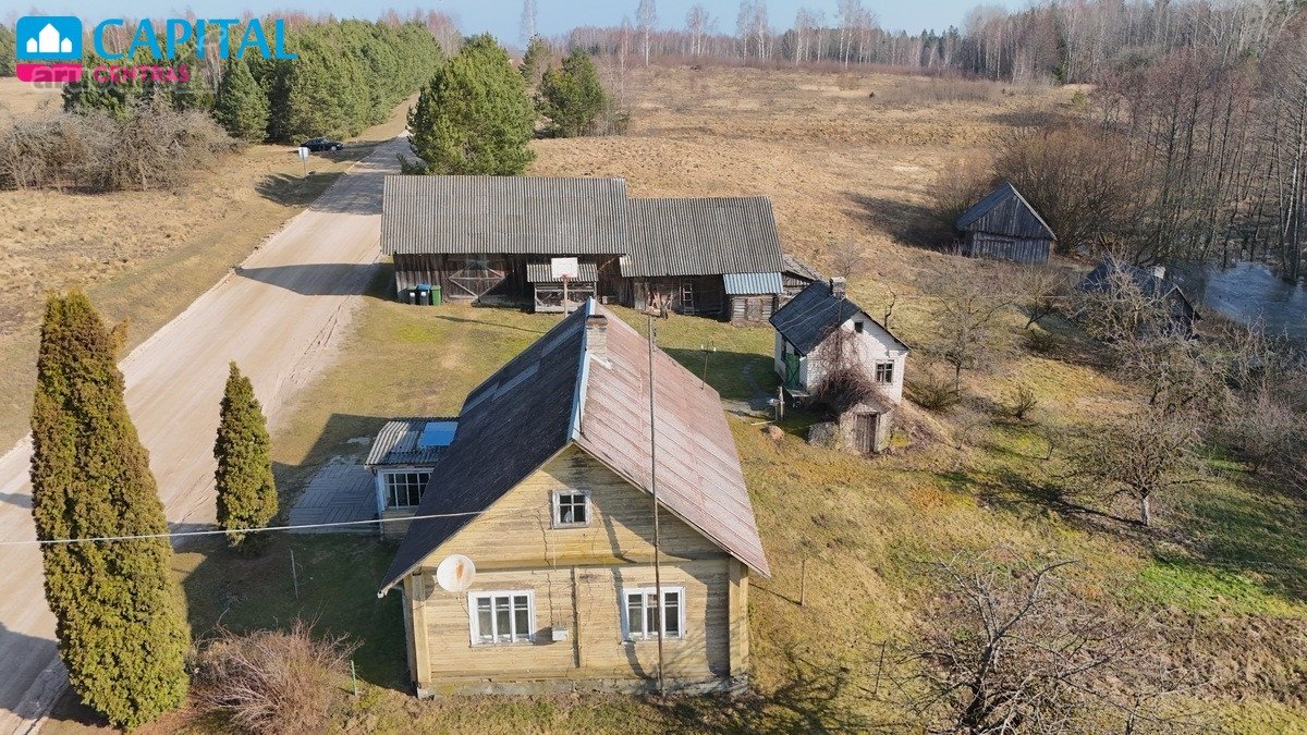 Trakų r. sav. Rieznyčios k.