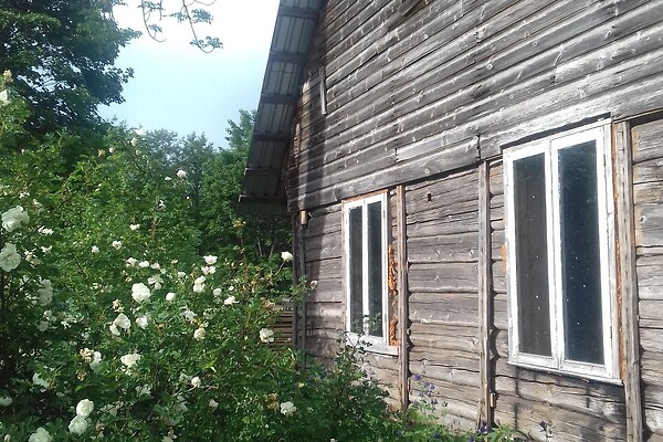farmhouse for sale - Vahtramäe, Kõo, Võru vald, Võrumaa