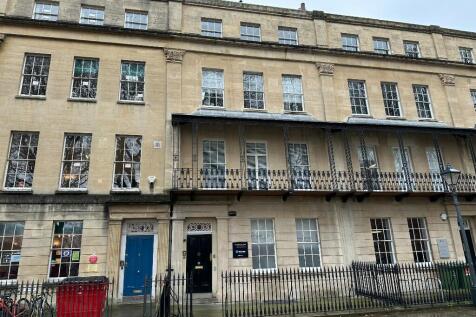 Queen Square, Bristol, BS1