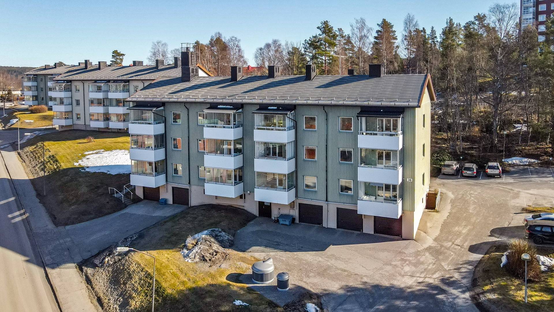 Örnsköldsvik, Örnsköldsviks kommun