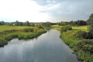 Hausjärventie 1423, Leppäkoski, Janakkala