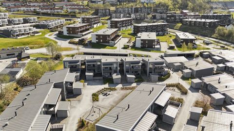 Råkane 24, Førde