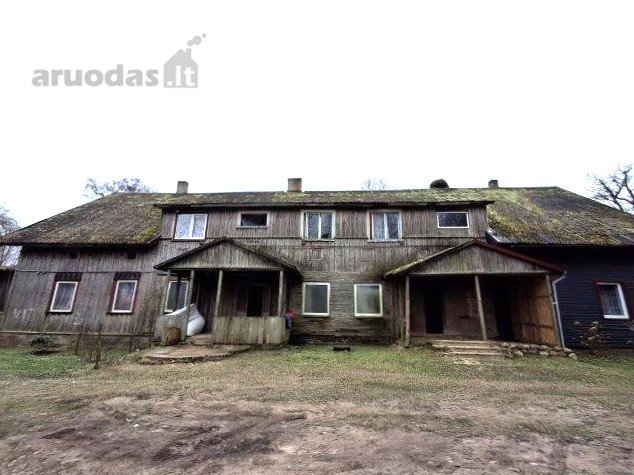 Pagėgių sav., Jonikaičių k.
