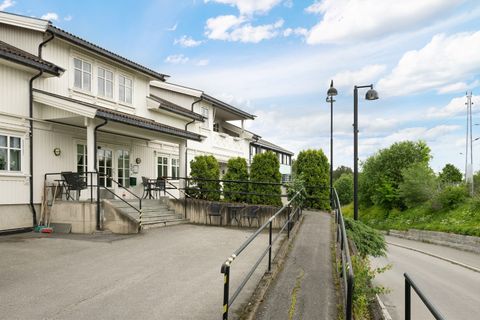 Storgata 116, Moelv