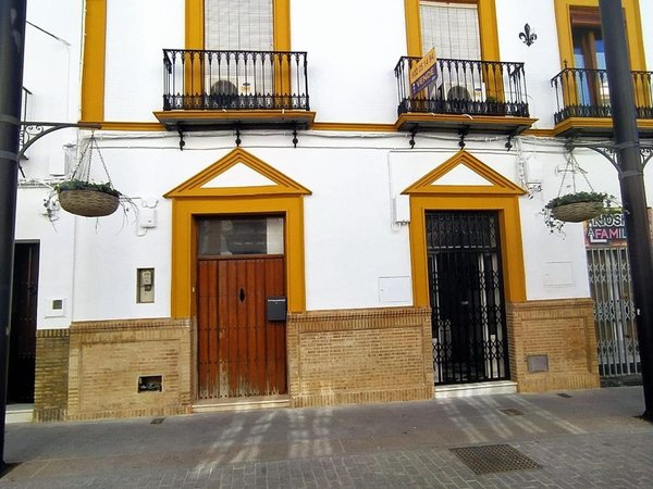 Marchena,  ES