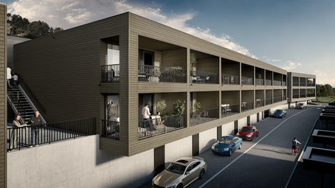 Enokbakken B9, Tananger