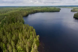 Erätulentie 16 b, Puso, Kontiolahti