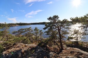 Niitunniemennokka, Pirkholma, Uusikaupunki