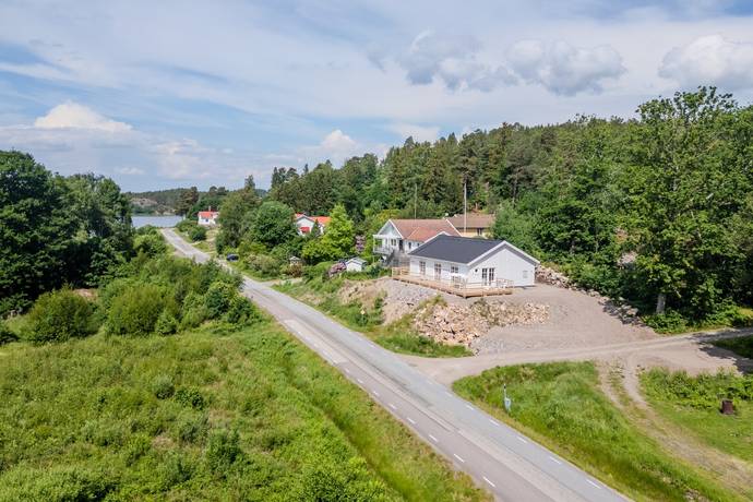 Ljungskile, Uddevalla kommun