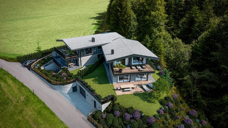 6391 Fieberbrunn