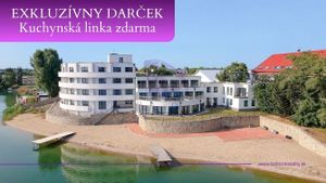 Slnečné jazerá, Senec (Senec)
