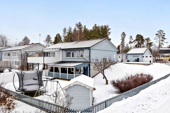 Bollnäs, Brånan, Bollnäs kommun