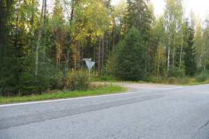 Kannistontie 1, Mahnala, Hämeenkyrö