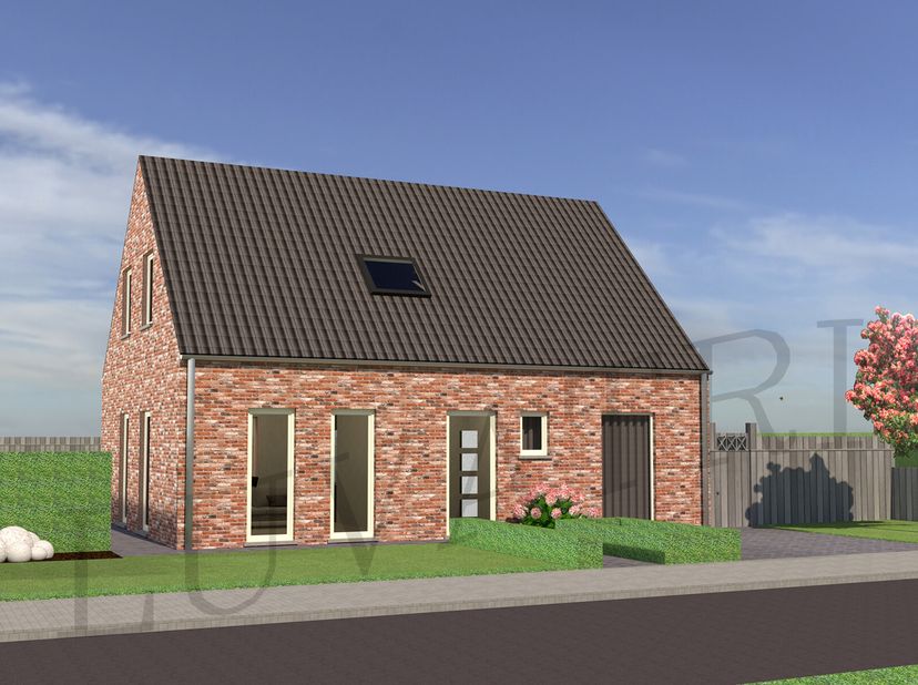 Brouwerijstraat 3 3890 Vorsen