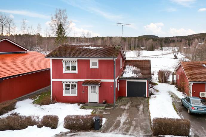 Bollnäs, Bollnäs kommun