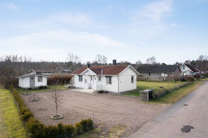 Mellbystrand, Laholms kommun
