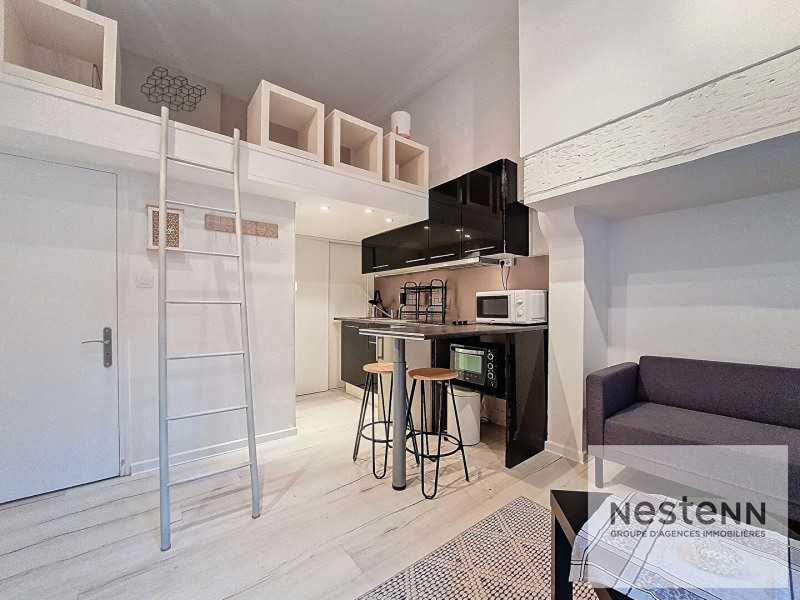 Quartier Bourgogne-Châtelet à Orléans (45000)