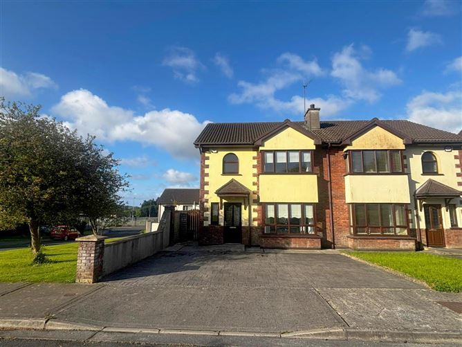 1 Hawthorn Drive, Bellfield, Ferrybank, Waterford