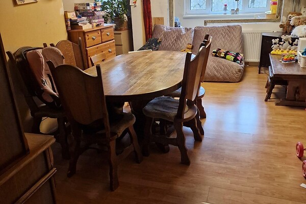 apartment for sale, 5 rooms - Kiige 5, Vinni, Vinni vald, Lääne-Virumaa