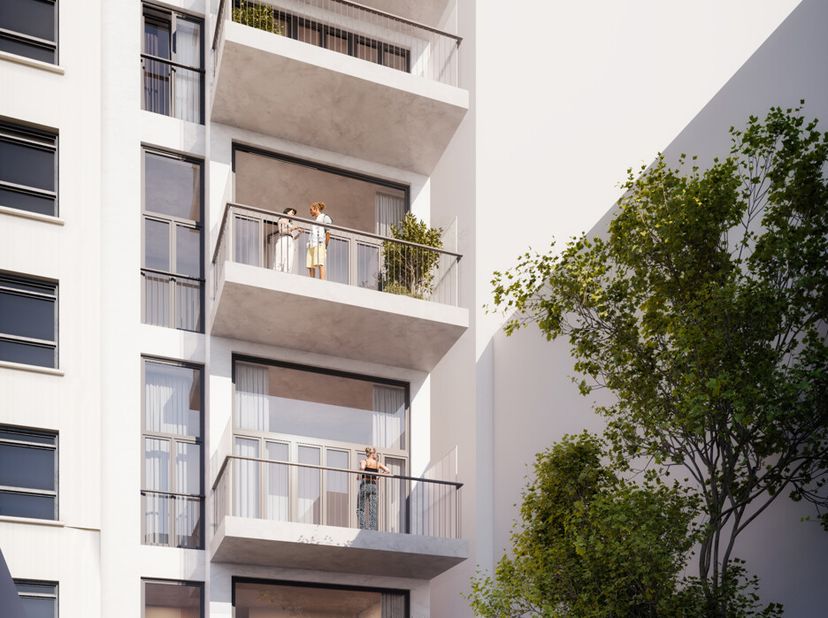 Italiëlei 209 2000 Antwerpen