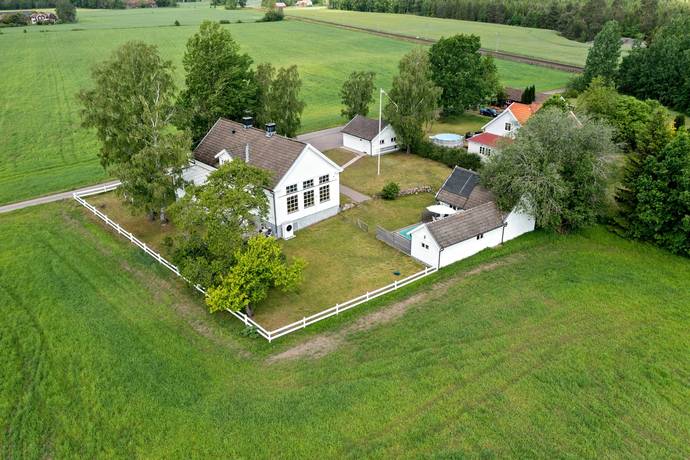 Trekanten, Kalmar kommun