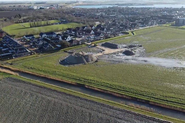 4675 Sint Philipsland