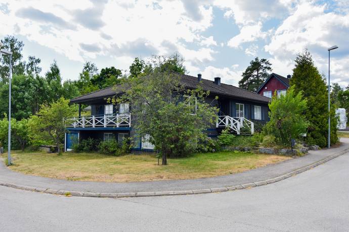 Söderhamn, Söderhamns kommun
