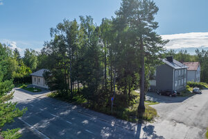 Kustaalantie 74, 65300 Vaasa