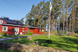 rantatie 722, Iso-Vimma, Säkylä