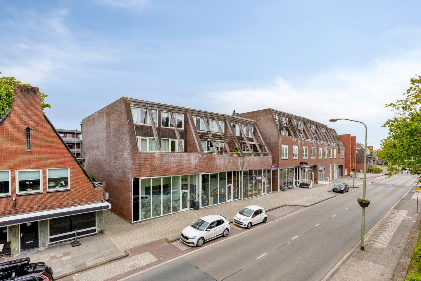 Raadhuisstraat 48