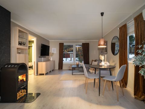 Torsvevegen 7A, Klæbu