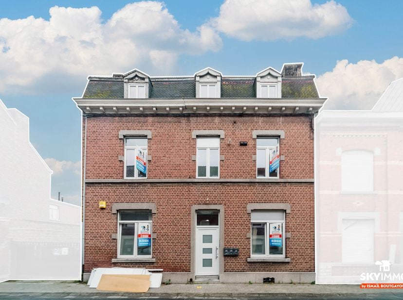 Rue Emile Tilman 24 4040 Herstal