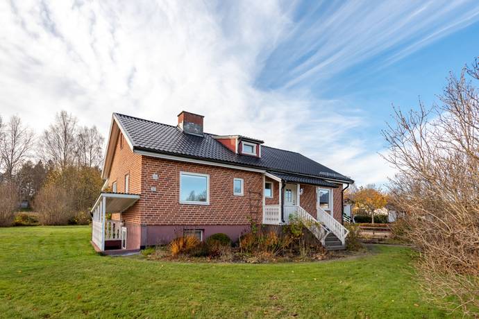 Laxå, Laxå kommun