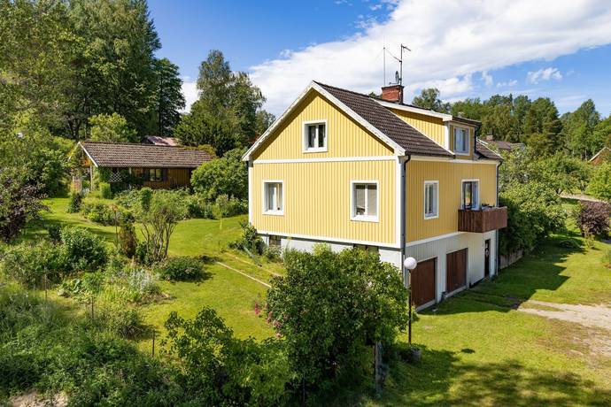 Mjölby, Mjölby kommun
