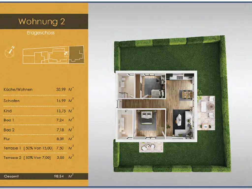 Unterliederbach, 65929 Frankfurt am Main