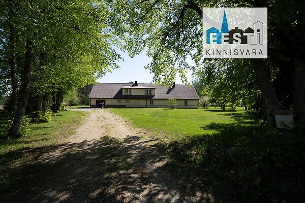 Pärnumaa, Pärnu, Liiva, Metsa kinnistu