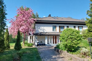 Juoksijantie 2, Kausala, Iitti