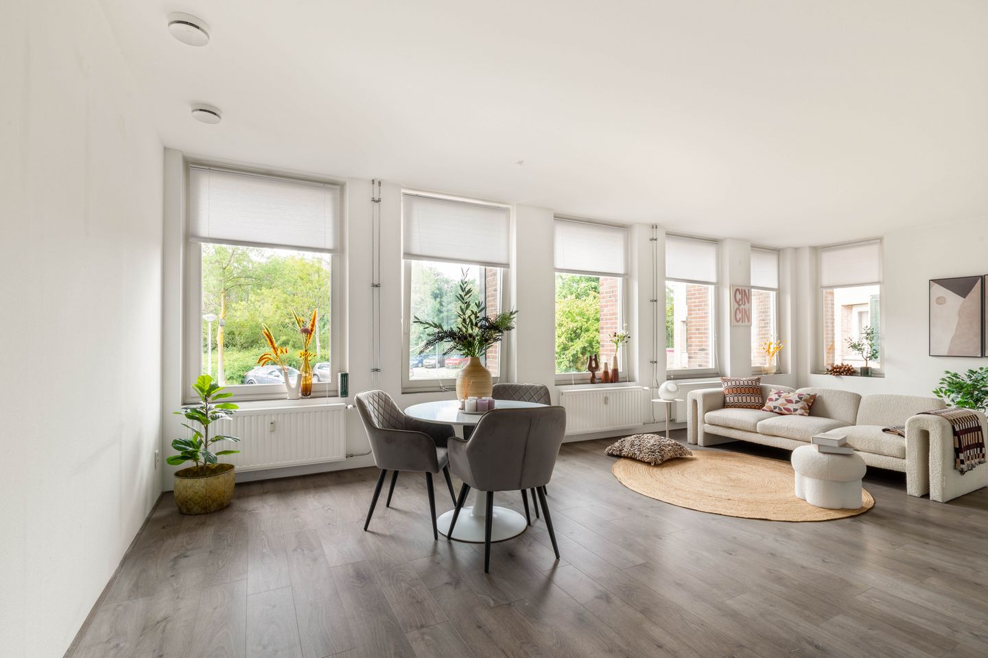 Rogier van der Weydestraat 1-B15