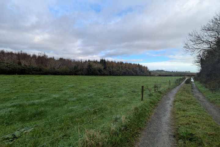 Derrybrick, Knockalough, Ennis, Co. Clare