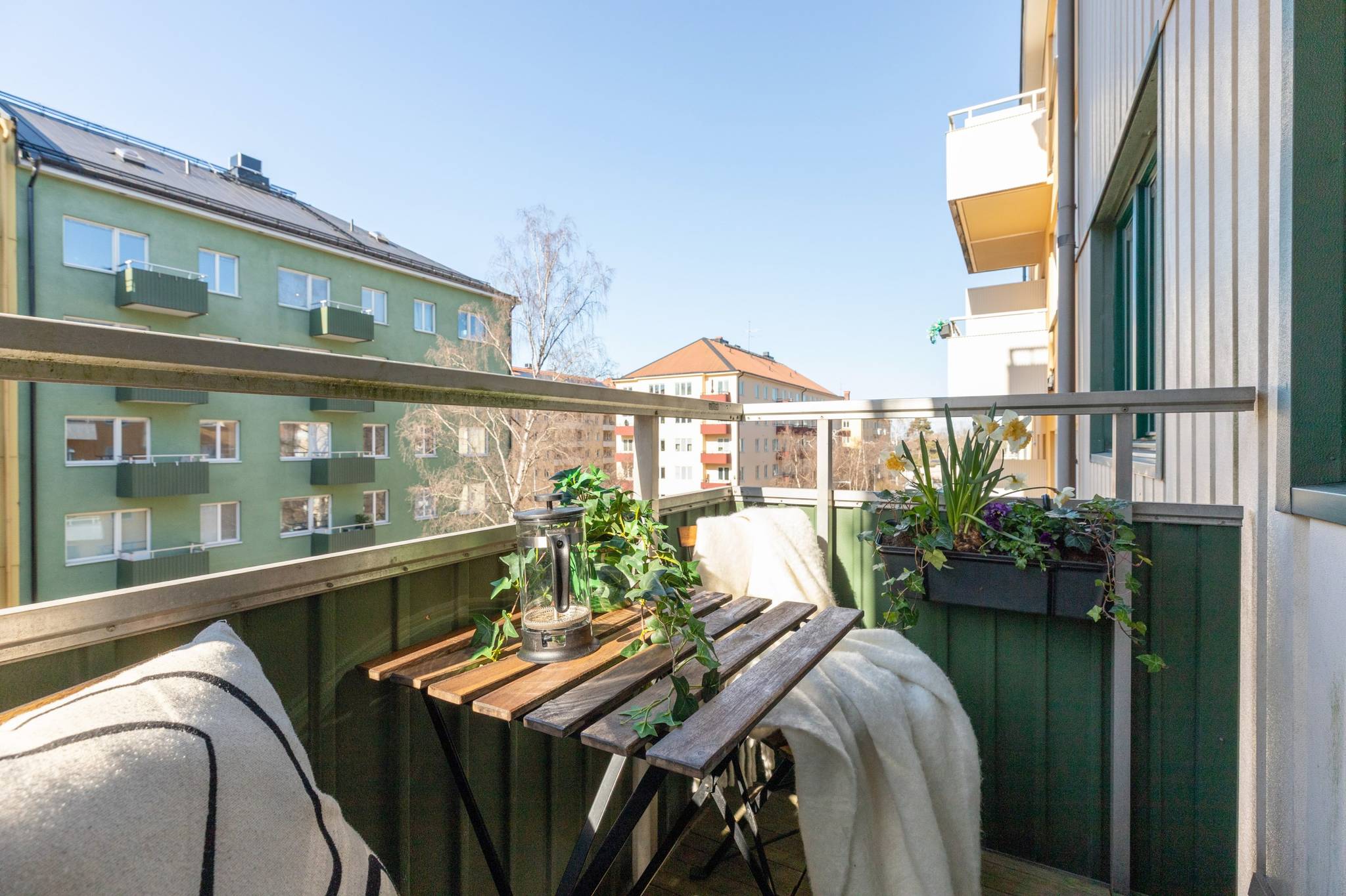 Råsunda, Solna kommun