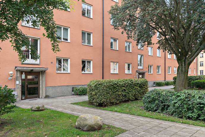 Östermalm, Kristianstads kommun