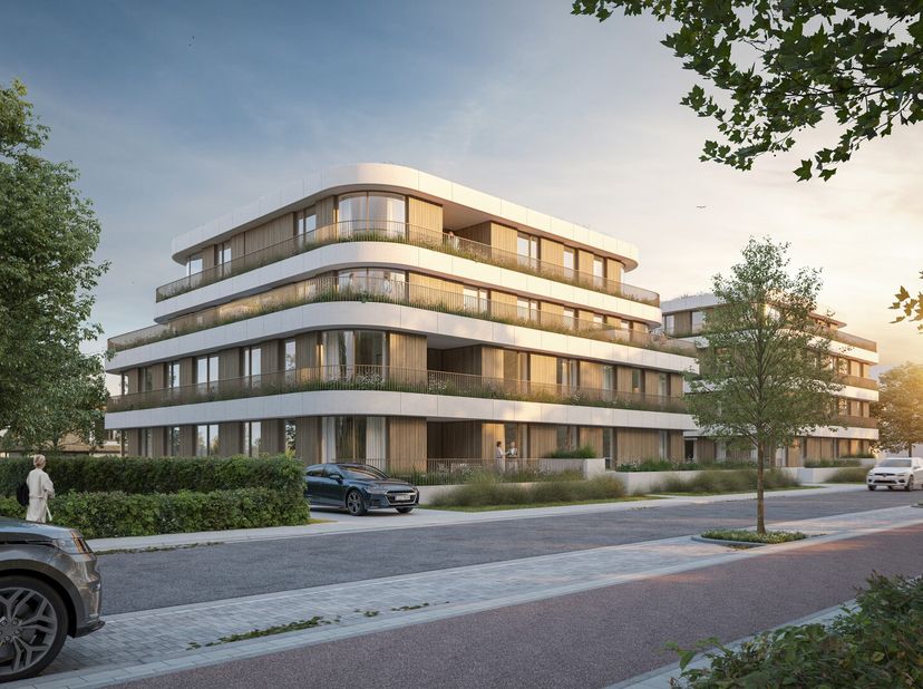 Zeelaan 191 8670 Koksijde