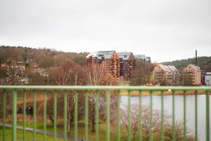 Mölnlycke, Härryda kommun