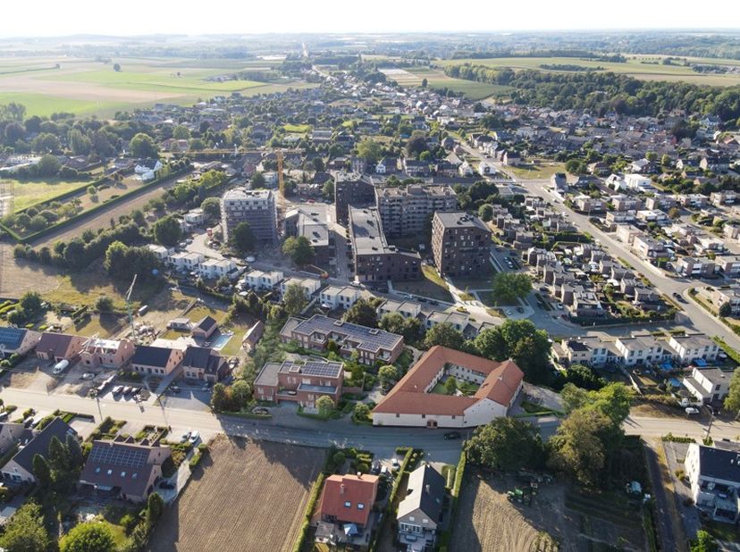 Koninksemstraat 11 3700 Tongeren