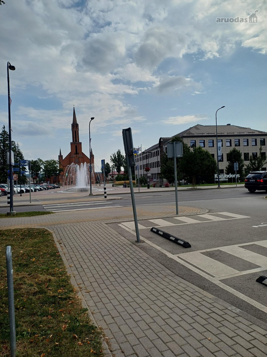 Kaišiadorių m.